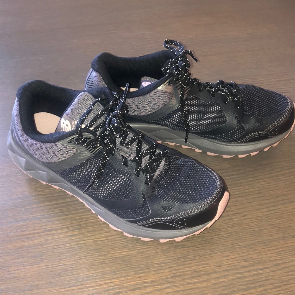 New Balance All Terrain Running Shoes
